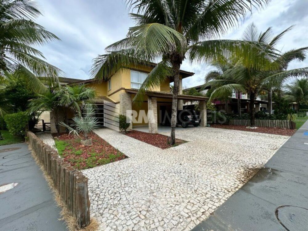 Casa de Condomínio, 4 quartos - Foto 3