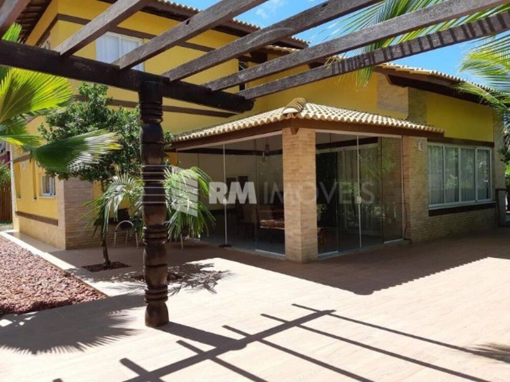 Casa de Condomínio, 4 quartos - Foto 4