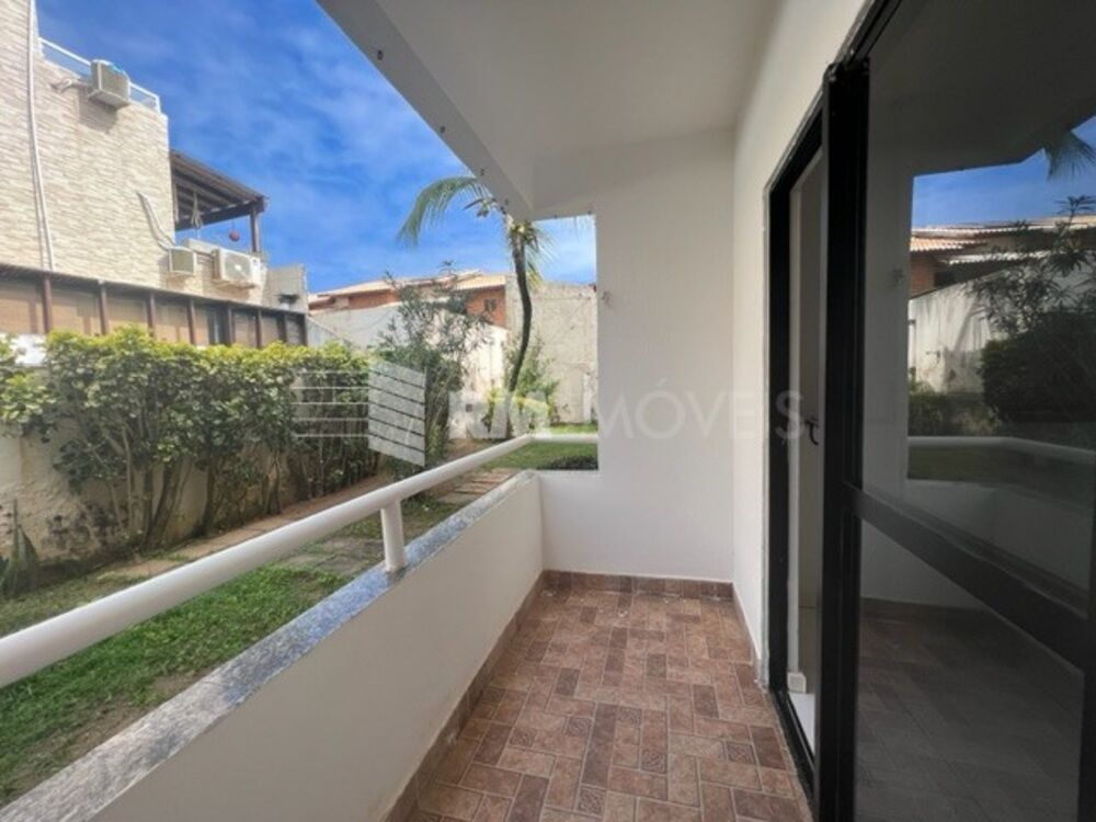 Apartamento, 1 quarto, 44 m² - Foto 2