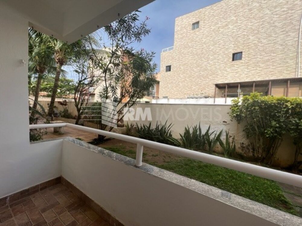 Apartamento, 1 quarto, 44 m² - Foto 1