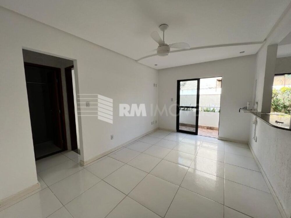 Apartamento, 1 quarto, 44 m² - Foto 4