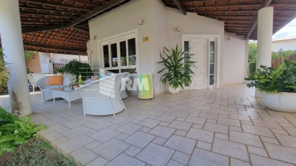 Casa de Condomínio à venda com 4 quartos, 180m² - Foto 6