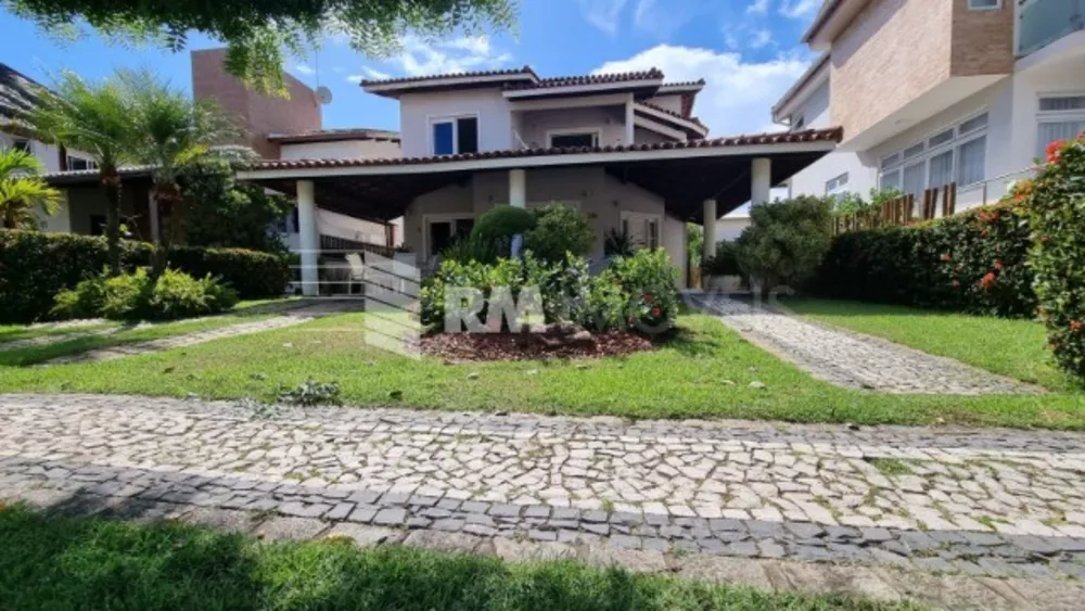 Casa de Condomínio à venda com 4 quartos, 180m² - Foto 5