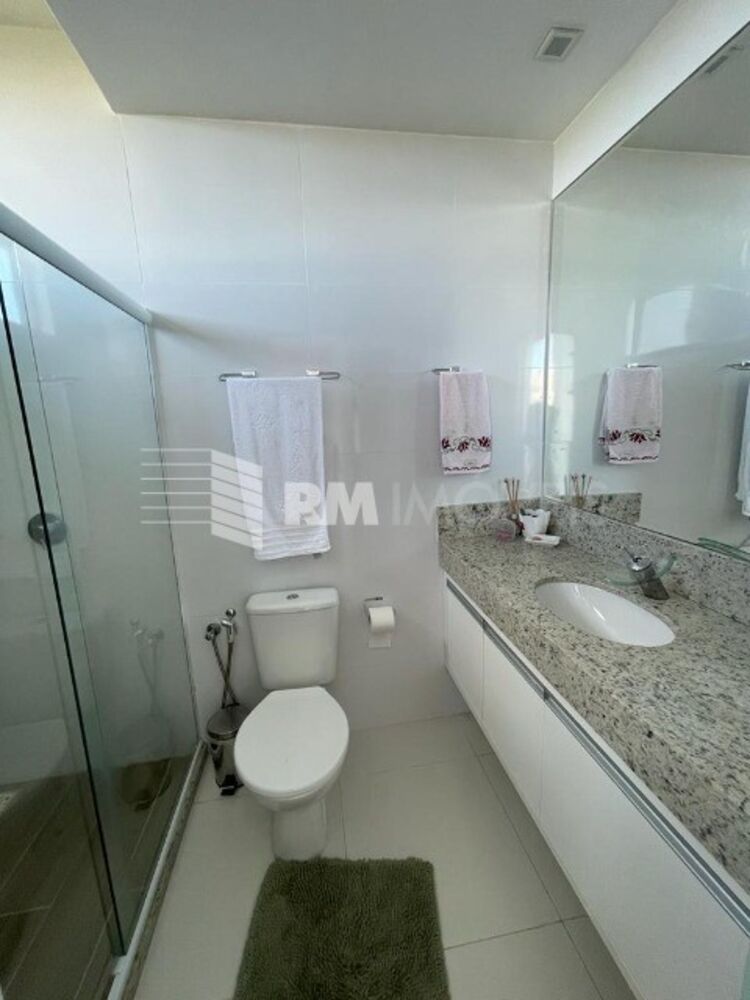 Casa de Condomínio, 4 quartos - Foto 10