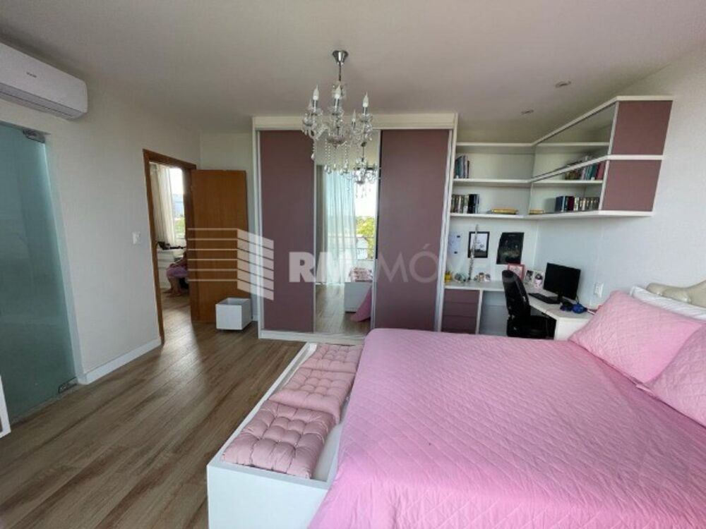 Casa de Condomínio, 4 quartos - Foto 8