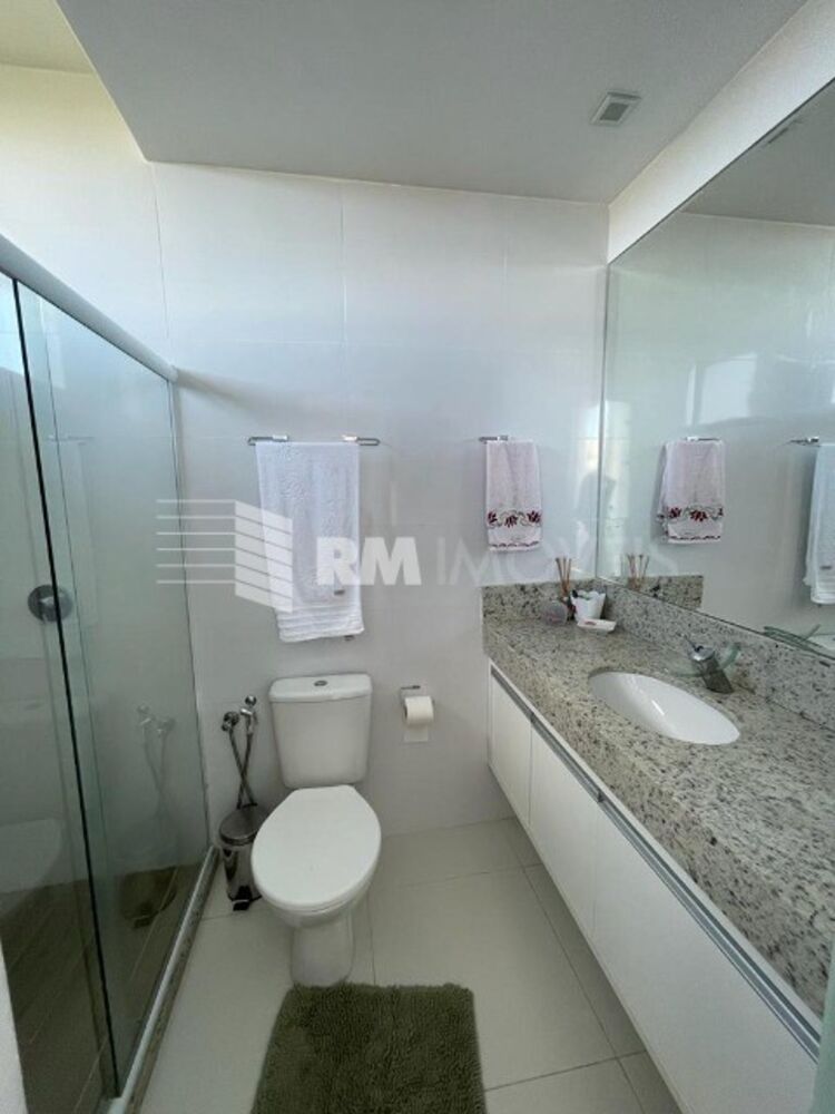 Casa de Condomínio, 4 quartos - Foto 9