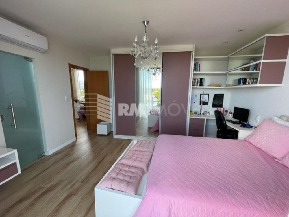 Casa de Condomínio, 4 quartos - Foto 7