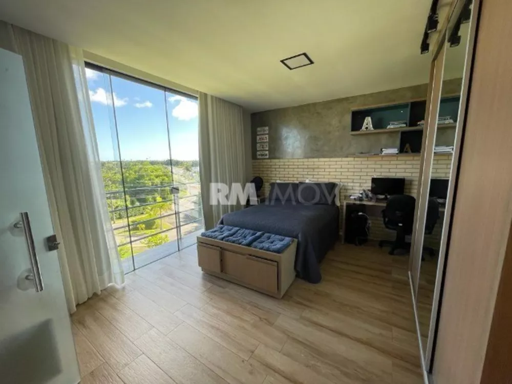 Casa de Condomínio, 4 quartos - Foto 3