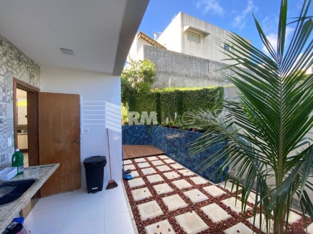 Casa de Condomínio, 4 quartos - Foto 5