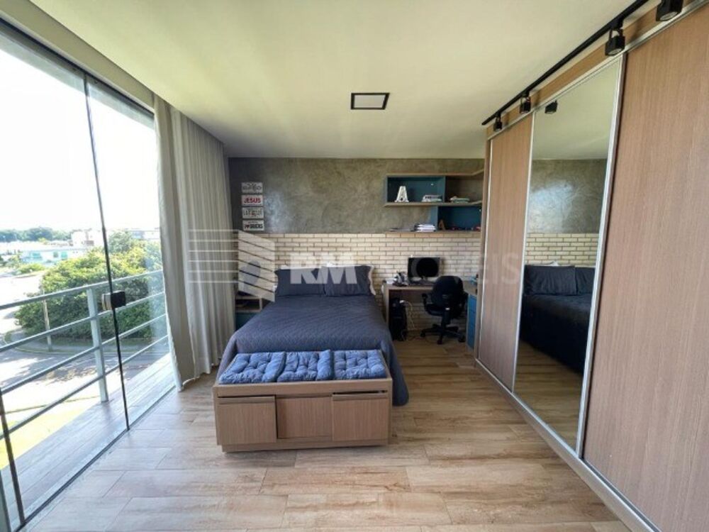Casa de Condomínio, 4 quartos - Foto 12