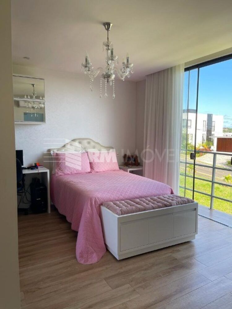 Casa de Condomínio, 4 quartos - Foto 6