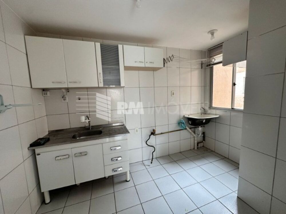 Apartamento, 2 quartos, 45 m² - Foto 3
