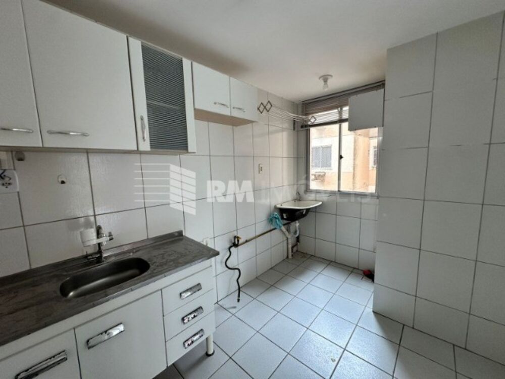 Apartamento, 2 quartos, 45 m² - Foto 4