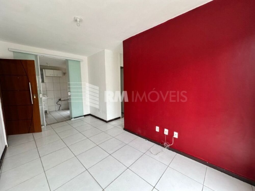 Apartamento, 2 quartos, 45 m² - Foto 2