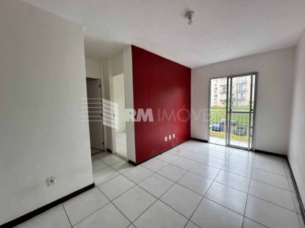 Apartamento, 2 quartos, 45 m² - Foto 1