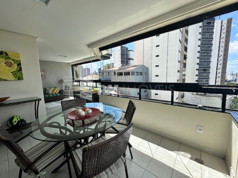 Apartamento, 3 quartos, 236 m² - Foto 3