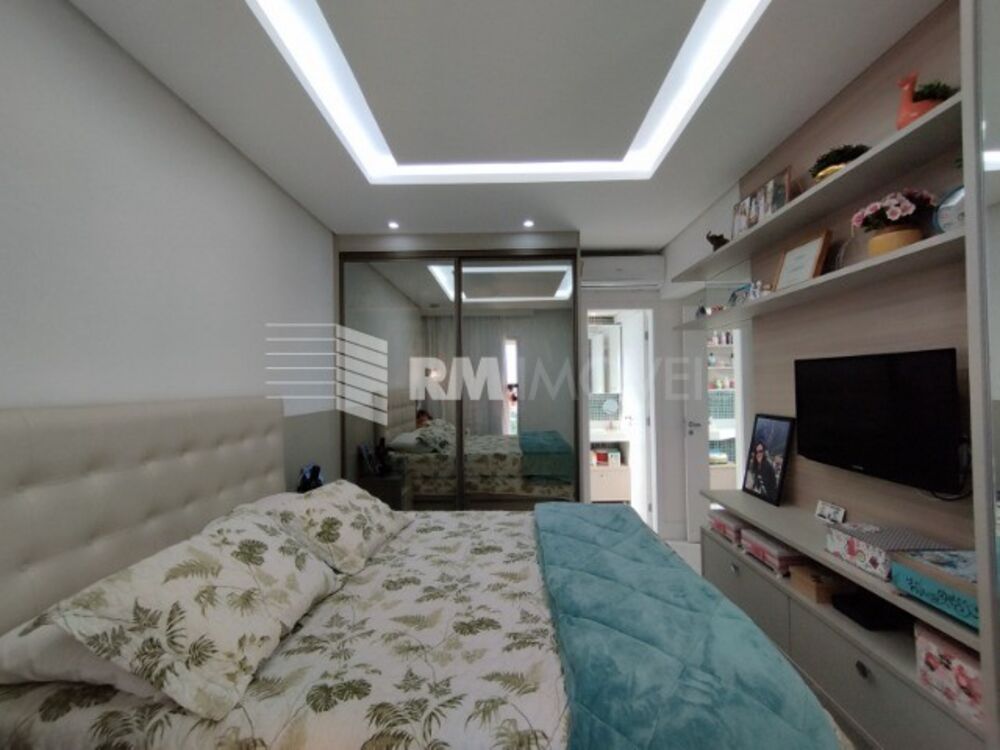 Apartamento à venda com 3 quartos, 139m² - Foto 10