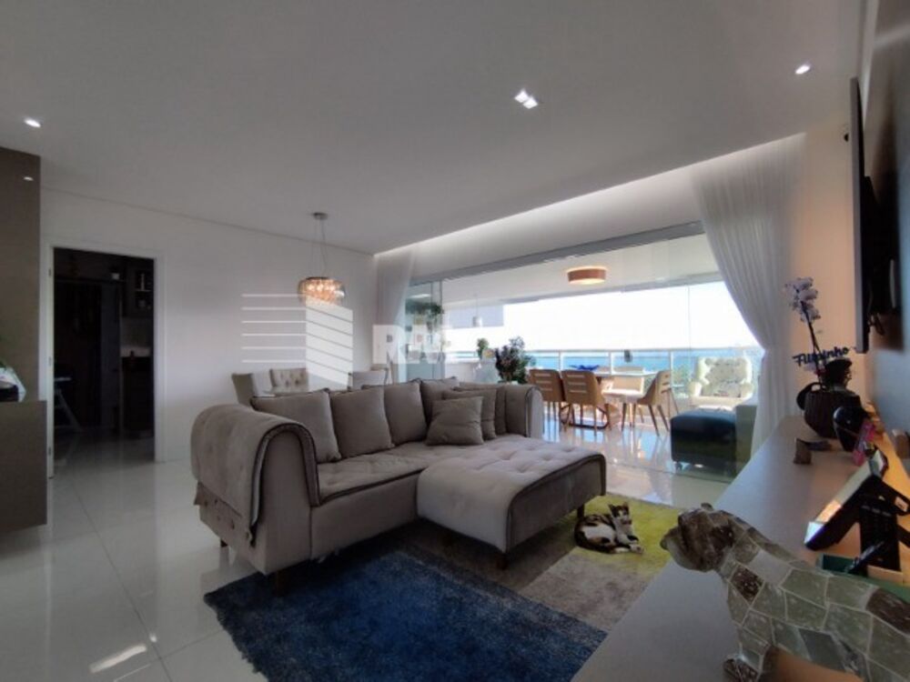 Apartamento, 3 quartos, 139 m² - Foto 16
