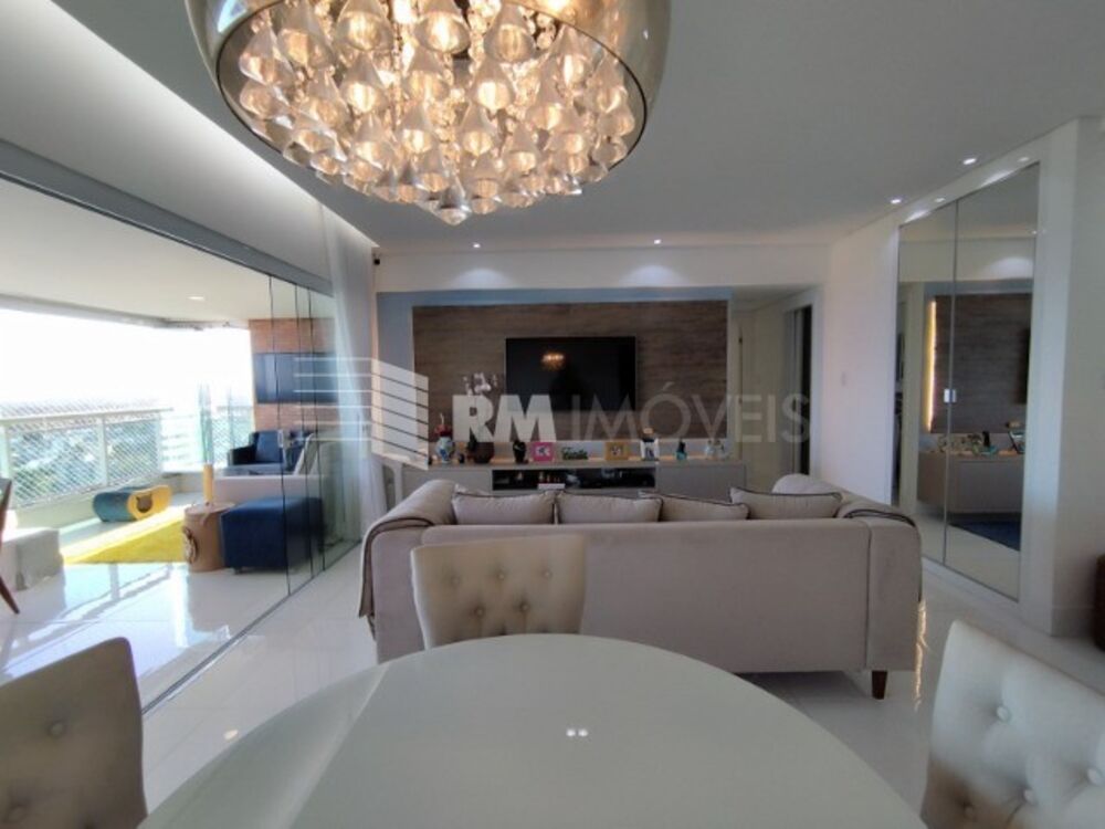 Apartamento, 3 quartos, 139 m² - Foto 15