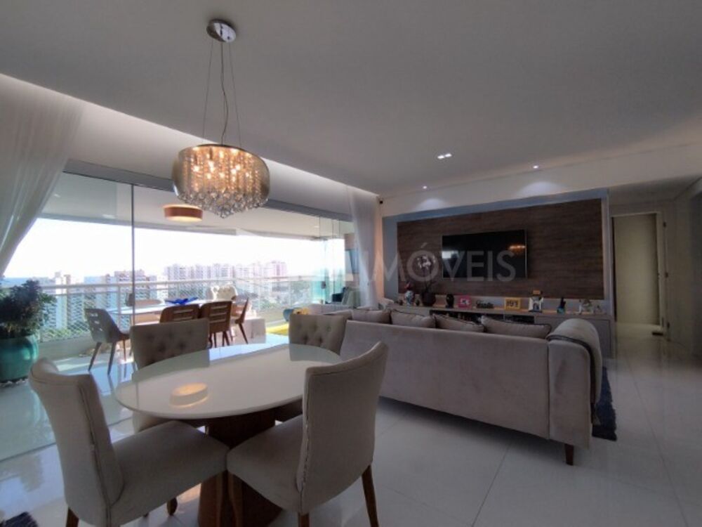 Apartamento, 3 quartos, 139 m² - Foto 14