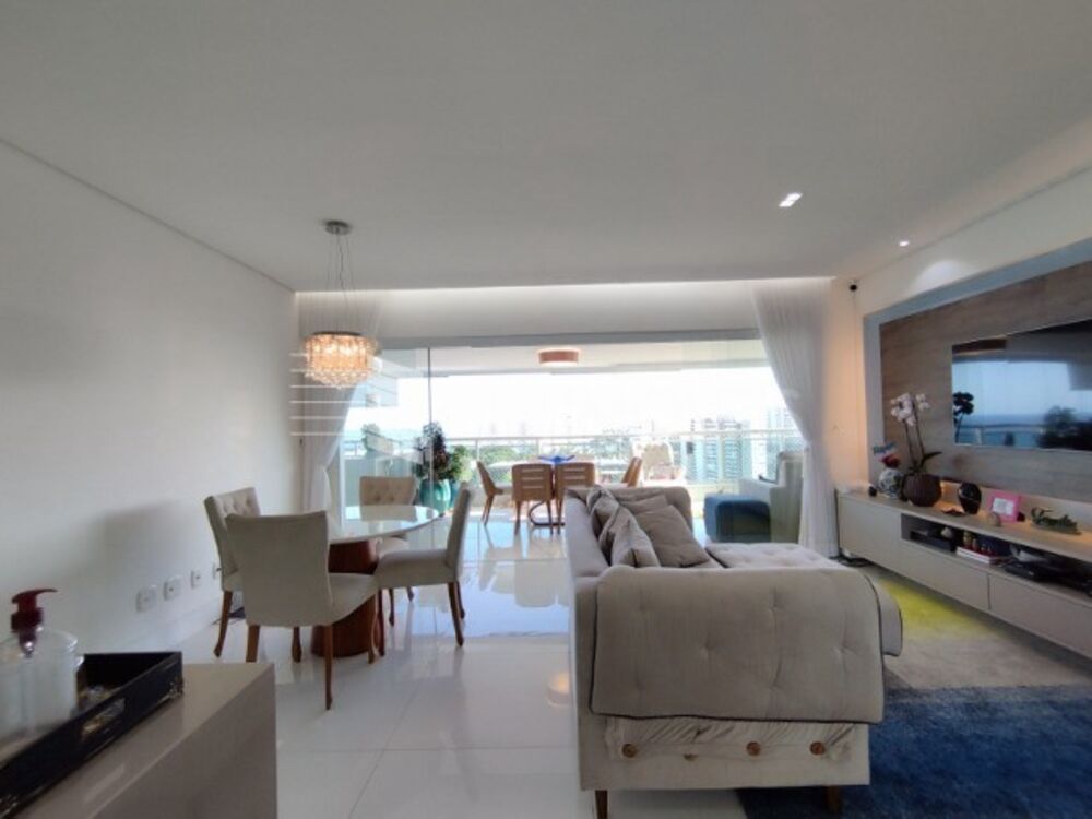 Apartamento, 3 quartos, 139 m² - Foto 13