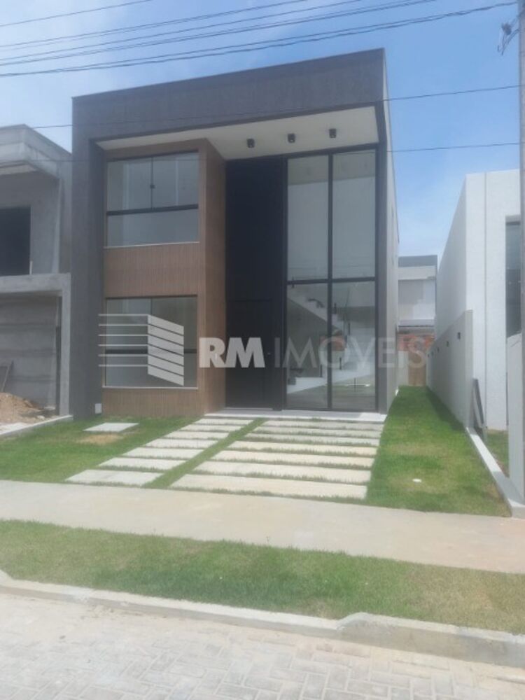 Casa de Condomínio, 4 quartos - Foto 2