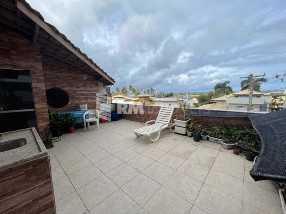 Cobertura, 3 quartos, 160 m² - Foto 11