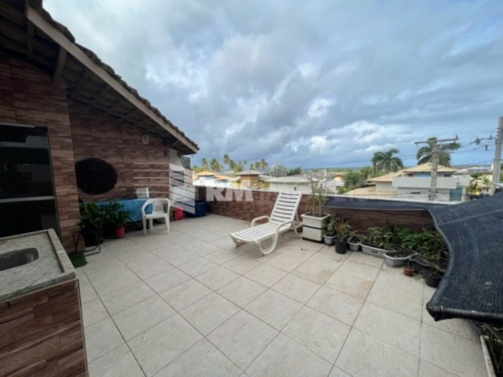 Cobertura, 3 quartos, 160 m² - Foto 9