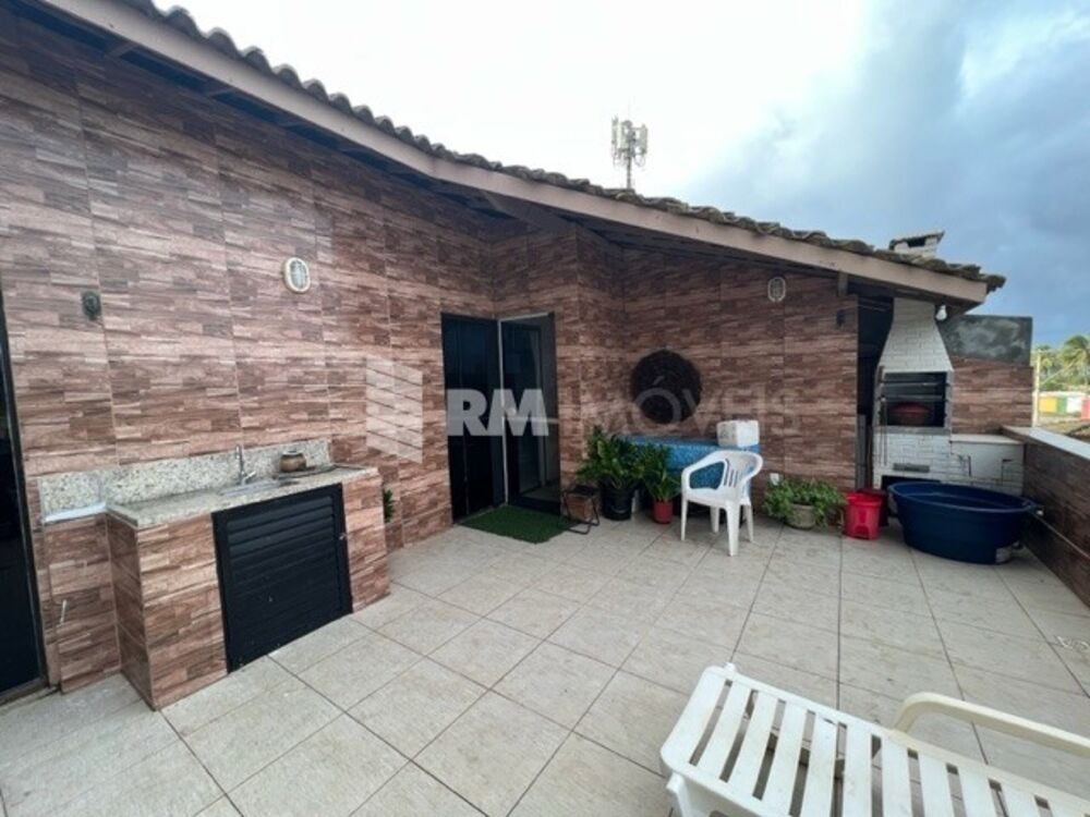 Cobertura, 3 quartos, 160 m² - Foto 3