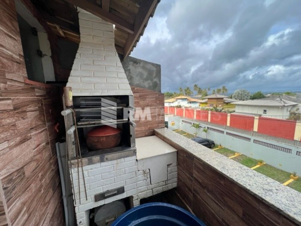 Cobertura, 3 quartos, 160 m² - Foto 1