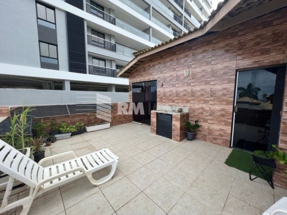 Cobertura, 3 quartos, 160 m² - Foto 12