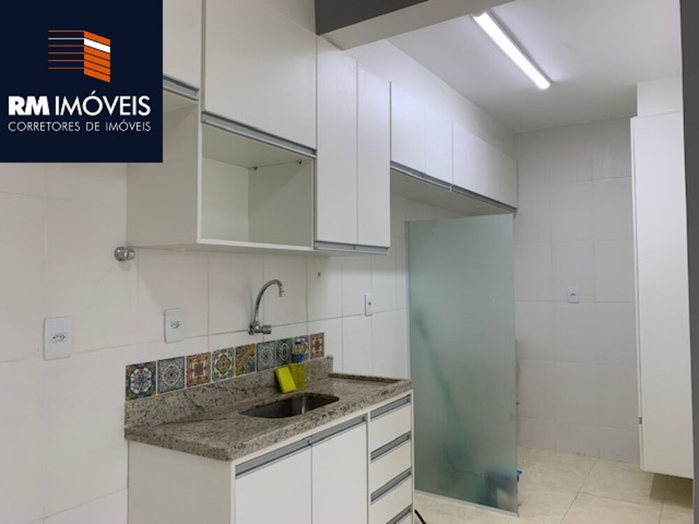 Apartamento, 1 quarto, 60 m² - Foto 1