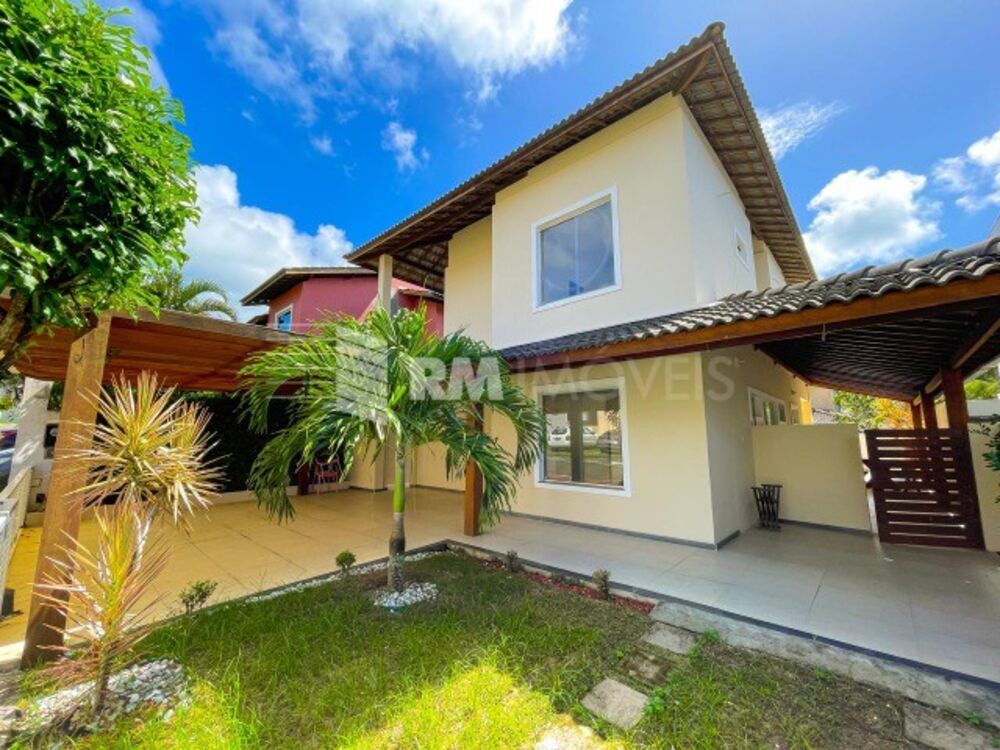 Casa de Condomínio, 3 quartos - Foto 2