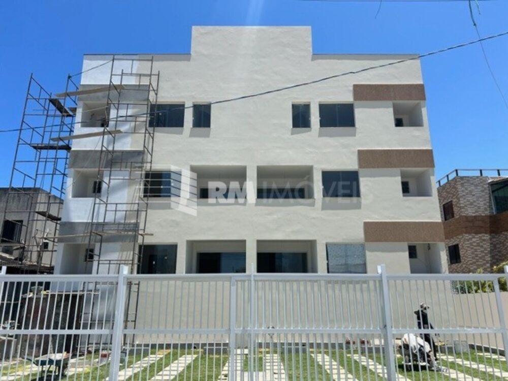 Apartamento, 2 quartos, 62 m² - Foto 2
