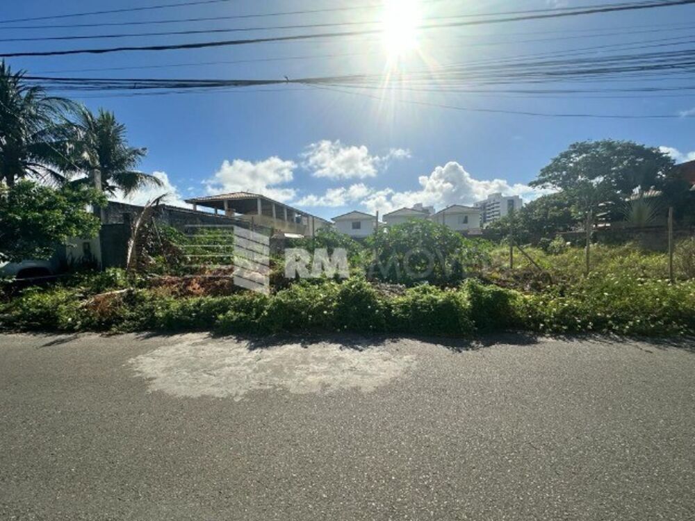 Terreno à venda, 1200m² - Foto 2