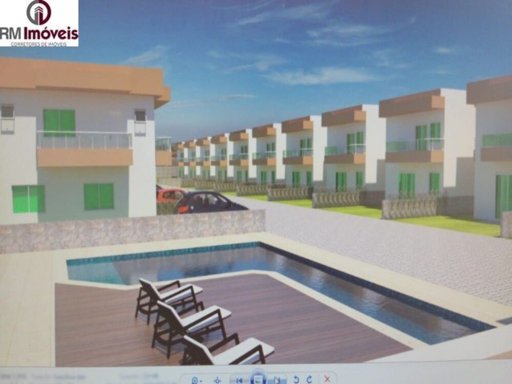 Casa de Condomínio, 4 quartos - Foto 2