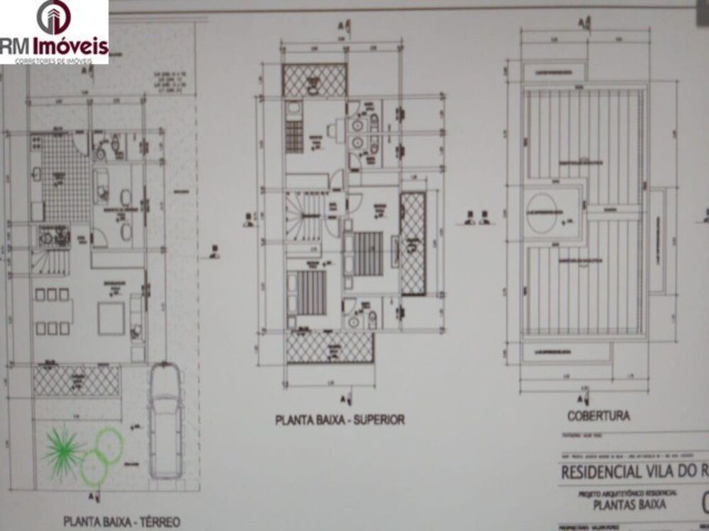 Casa de Condomínio, 4 quartos - Foto 4