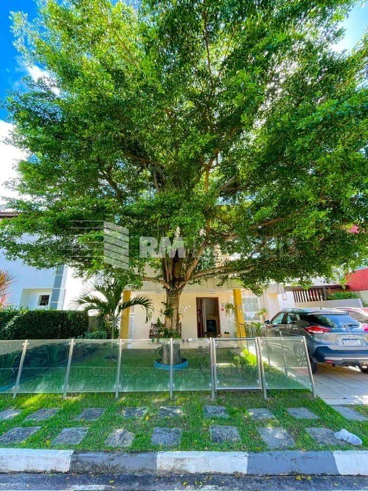 Casa de Condomínio à venda com 4 quartos, 260m² - Foto 4