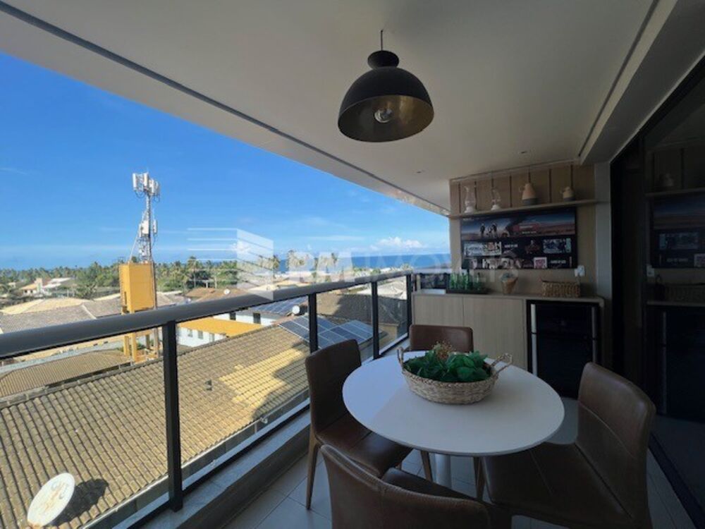 Apartamento, 1 quarto, 46 m² - Foto 1