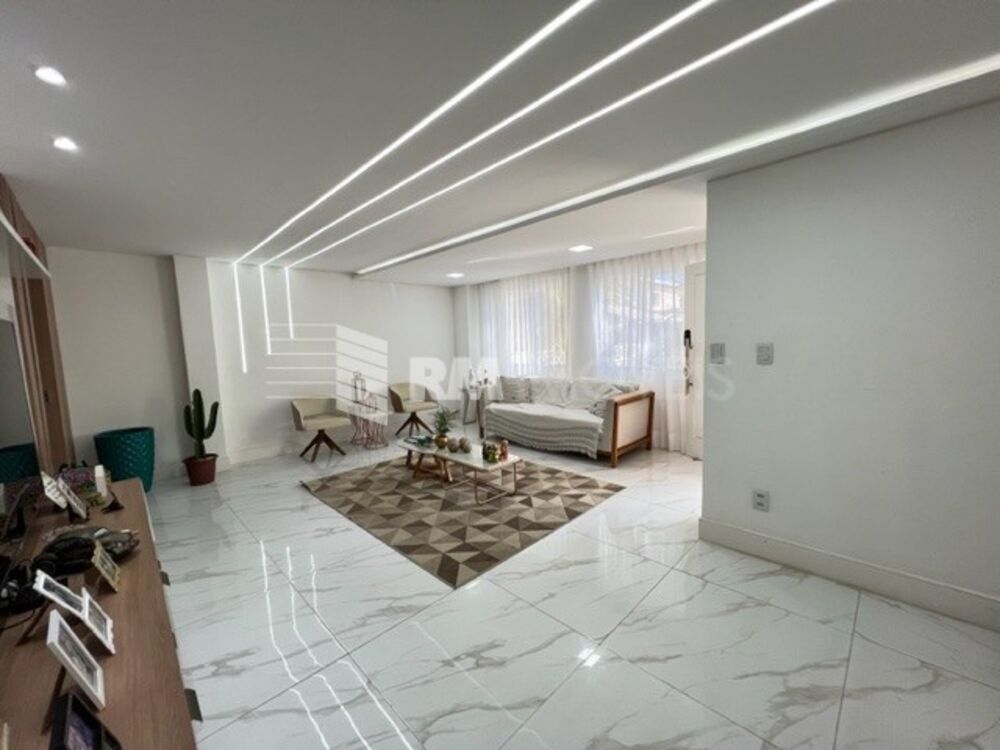 Casa de Condomínio, 5 quartos - Foto 5