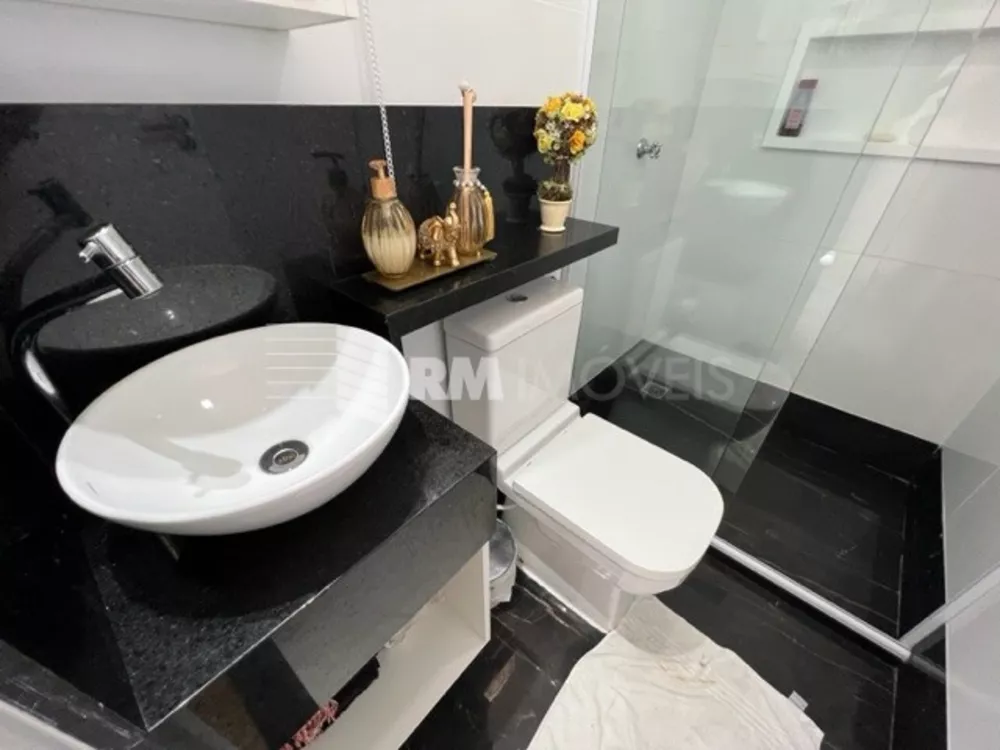Casa de Condomínio, 5 quartos - Foto 17