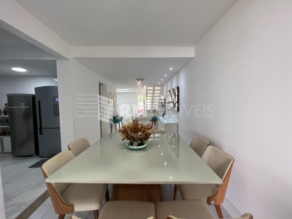 Casa de Condomínio, 5 quartos - Foto 10
