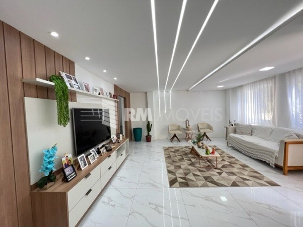 Casa de Condomínio, 5 quartos - Foto 4