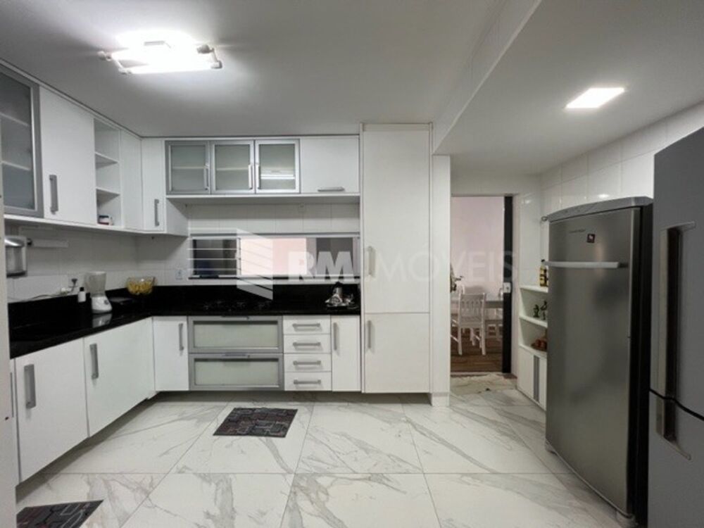 Casa de Condomínio, 5 quartos - Foto 12