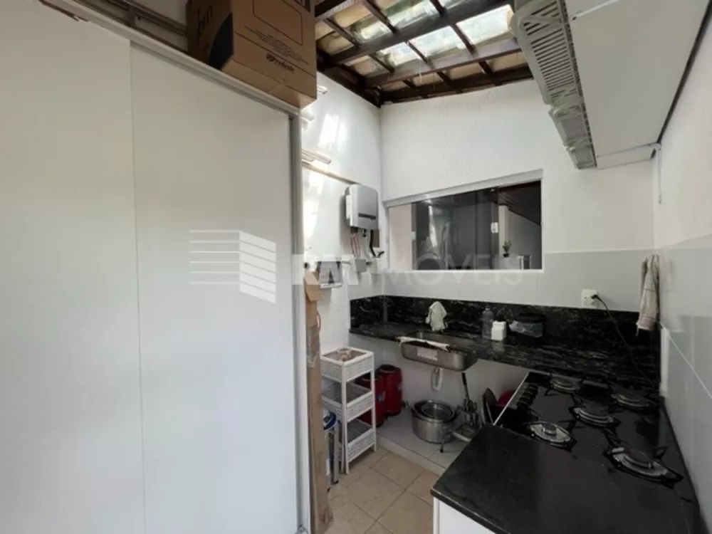 Casa de Condomínio, 5 quartos - Foto 20