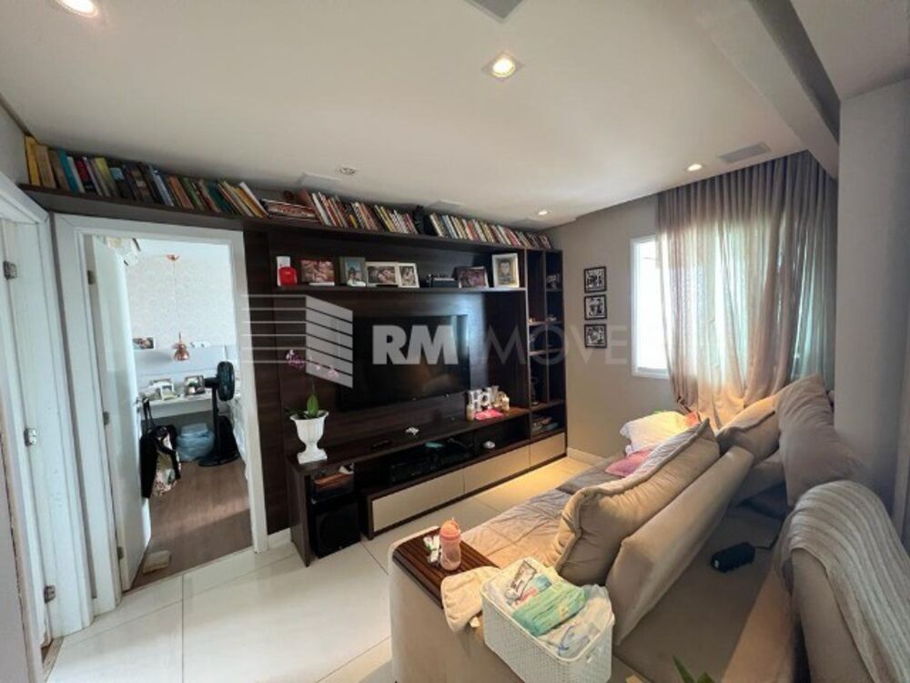 Apartamento, 2 quartos, 90 m² - Foto 4