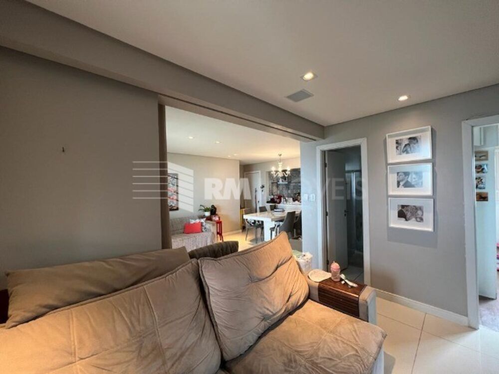 Apartamento, 2 quartos, 90 m² - Foto 1