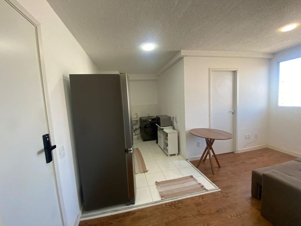 Apartamento, 2 quartos, 30 m² - Foto 35