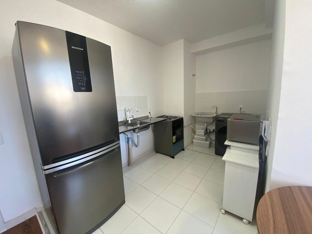 Apartamento, 2 quartos, 30 m² - Foto 13