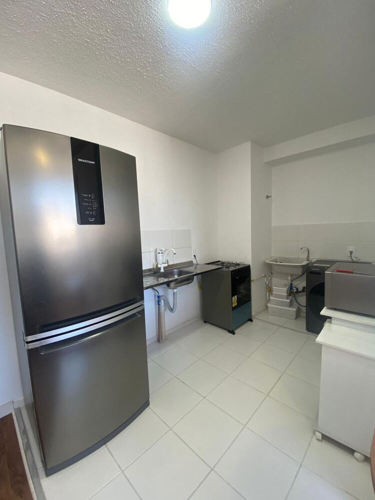 Apartamento, 2 quartos, 30 m² - Foto 14